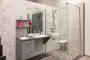 Magasin Andrez-Brajon / Dupont-Est Longwy (54) 4