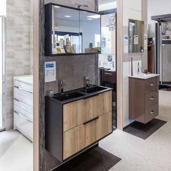 Magasin Andrez-Brajon / Dupont-Est Moncel-lès-Lunéville (54) 1