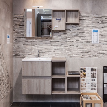 Magasin Andrez-Brajon / Dupont-Est Moncel-lès-Lunéville (54) 2