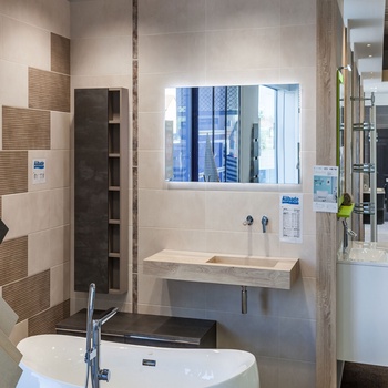 Magasin Andrez-Brajon / Dupont-Est Moncel-lès-Lunéville (54) 4