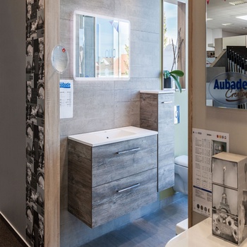 Magasin Andrez-Brajon / Dupont-Est Moncel-lès-Lunéville (54) 5