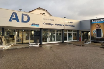 magasin andrez brajon à neufchateau 