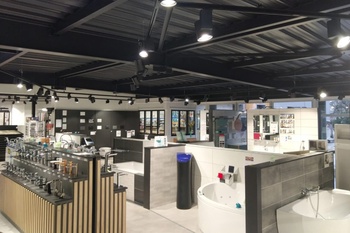 magasin andrez brajon à neufchateau 