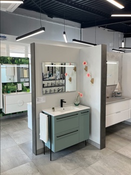 magasin andrez brajon  à Pont à mousson