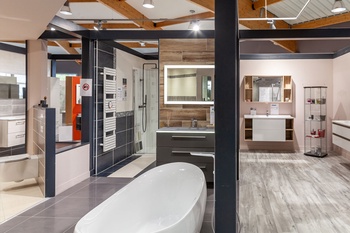 Magasin Andrez-Brajon / Dupont-Est Sainte-Marguerite (88) 7