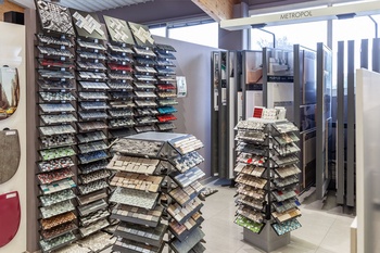 Magasin Andrez-Brajon / Dupont-Est Sainte-Marguerite (88) 8