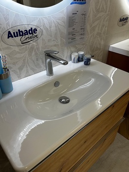 Magasin Comptoir des Fers à Ambérieu en Bugey (01) 12