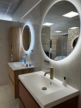 Magasin Comptoir des Fers à Ambérieu en Bugey (01) 13