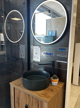 Magasin Comptoir des Fers à Ambérieu en Bugey (01) 19