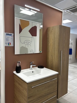 Magasin Comptoir des Fers à Ambérieu en Bugey (01) 23