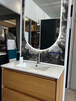 Magasin Comptoir des Fers à Ambérieu en Bugey (01) 25