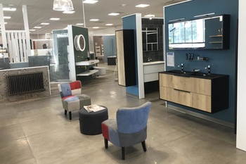 Magasin Comptoir des Fers à Arnas (69) 22