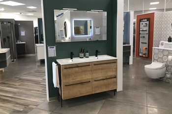 Magasin Comptoir des Fers à Arnas (69) 5