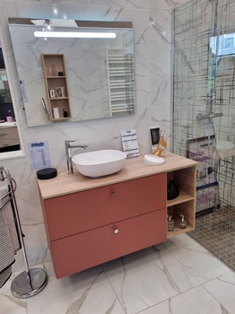 Magasin Comptoir des Fers à Autun (71) 2