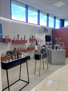 Magasin Comptoir des Fers à Autun (71) 20