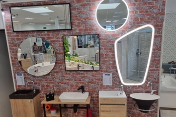 Magasin Comptoir des Fers à Autun (71) 4