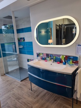 Magasin Comptoir des Fers à Autun (71) 9