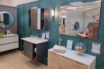 Magasin Comptoir des Fers à Autun (71) 6