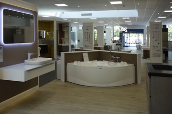 Magasin Comptoir des Fers Chalon-sur-Saône (71) 5