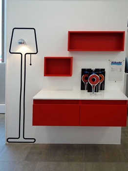 Magasin Comptoir des Fers Chalon-sur-Saône (71) 8