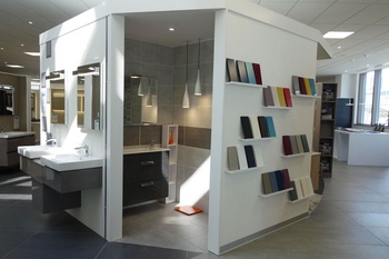 Magasin Comptoir des Fers Chalon-sur-Saône (71) 2