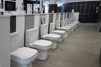 Magasin Comptoir des Fers Chalon-sur-Saône (71) 4