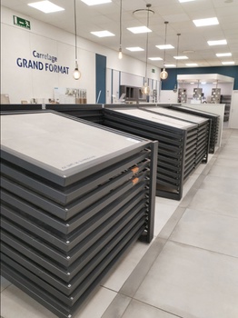 Magasin Comptoir des Fers à Cosne-sur-Loire (58) 12