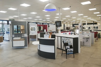 Magasin Comptoir des Fers Cosne-Cours-sur-Loire (58) 5