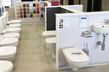 Magasin Comptoir des Fers Cosne-Cours-sur-Loire (58) 7