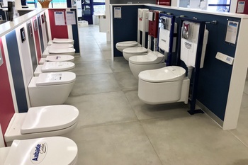 Magasin Comptoir des Fers Cosne-Cours-sur-Loire (58) 8