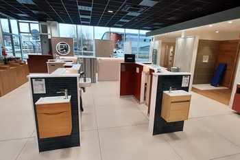 Magasin Comptoir des Fers Cusset