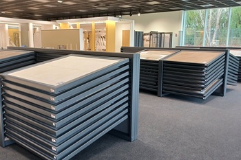 Magasin Comptoir des Fers Cusset