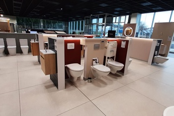 Magasin Comptoir des Fers Cusset