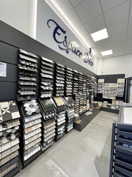 Magasin Espace Aubade Dole