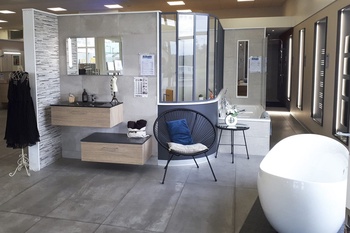 Magasin Comptoir des Fers à Dole (39) 1