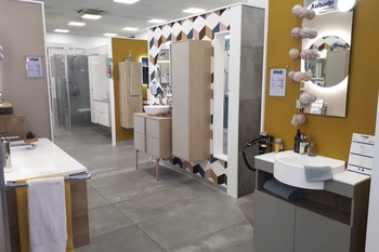 Magasin Comptoir des Fers à Dole (39) 2