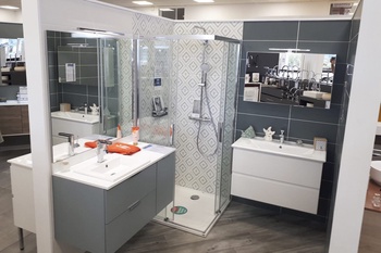 Magasin Comptoir des Fers à Dole (39) 4