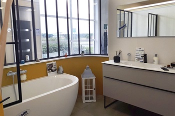 Magasin Comptoir des Fers à Dole (39) 5