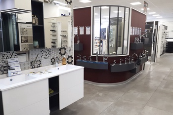 Magasin Comptoir des Fers à Dole (39) 9