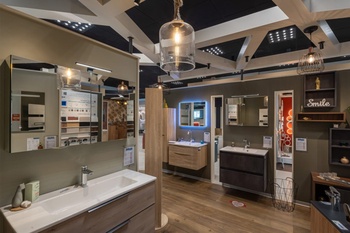 Magasin Comptoirs des fers à Mâcon