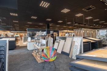 Magasin Comptoirs des fers à Mâcon