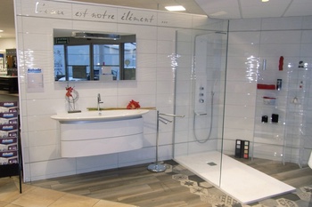 Magasin Comptoir des Fers Mâcon (71) 