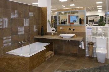 Magasin Comptoir des Fers Mâcon (71) 1