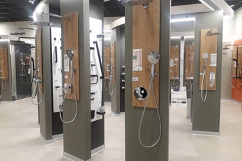 Magasin de salle de bain montceau les mines