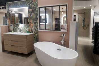 Magasin de salle de bain montceau les mines