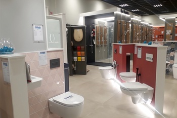 Magasin de salle de bain montceau les mines