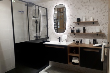 Magasin de salle de bain montceau les mines