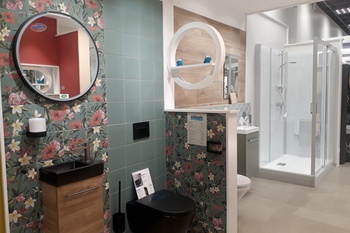 Magasin de salle de bain montceau les mines