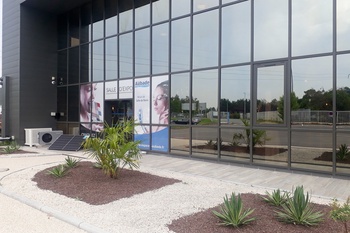 Magasin de salle de bain montceau les mines