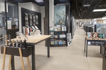 Magasin de salle de bain montceau les mines